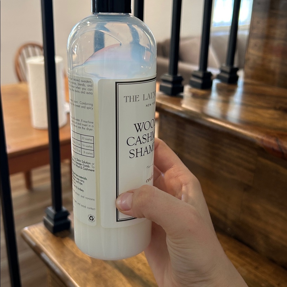 The Laundress Fabric Care Set - Picture 2 of 6